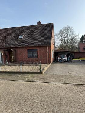 Foto - Doppelhaushälfte in Steinhausen