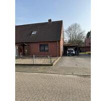 Doppelhaushälfte in Steinhausen - Bockhorn