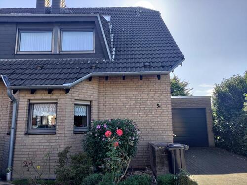 Foto - Doppelhaushälfte Ratingen Mitte