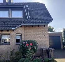 Doppelhaushälfte Ratingen Mitte