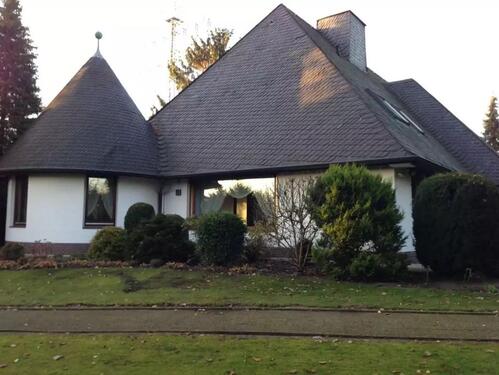 Foto - Große Wohnung mit Garten und Sauna