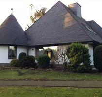 Große Wohnung mit Garten und Sauna - Hamburg Wandsbek