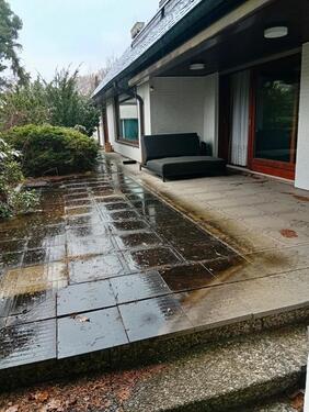 Foto - 3.5 Zimmer Terrassenwohnung zur Miete in Hamburg