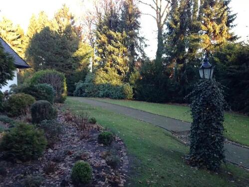 Foto - 3.5 Zimmer Terrassenwohnung in Hamburg