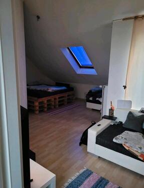 Foto - 1 Zimmer Etagenwohnung in Taunusstein