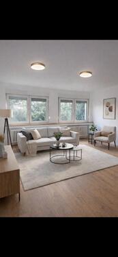 Foto - Erstbezug nach Sanierung: freundliche 2-Zimmer Wohnung