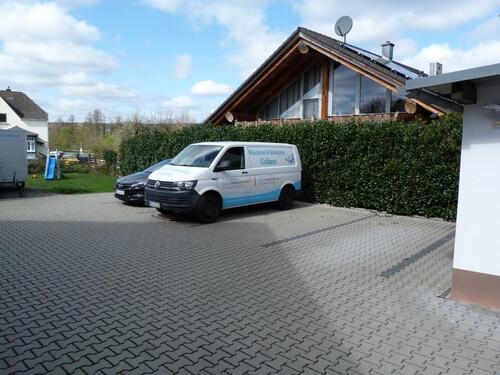 Foto - 2 Zimmer Etagenwohnung in Alzenau