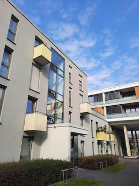 Foto - 2.5 Zimmer Erdgeschoßwohnung in Essen