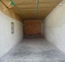 Einzelstellplatz für Wohnwagen, Wohnmobil, Boot usw.zu vermieten - Münchsmünster