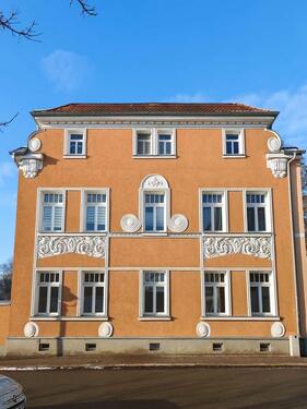 Foto - Deine neue Wohnung in Bahnhofsnähe