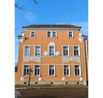 Deine neue Wohnung in Bahnhofsnähe - Zwickau