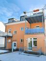 Foto - 2 Zimmer Erdgeschoßwohnung zur Miete in Zwickau