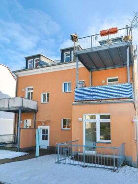 Foto - 2 Zimmer Erdgeschoßwohnung zur Miete in Zwickau