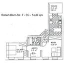 Foto - 2 Zimmer Erdgeschoßwohnung in Zwickau