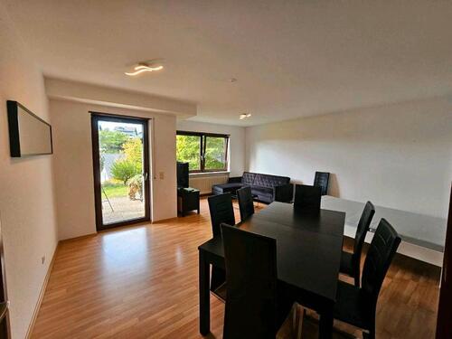Foto - 1 Zimmer Terrassenwohnung zur Miete in Mörlenbach