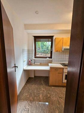 Foto - Terrassenwohnung in Mörlenbach zur Miete