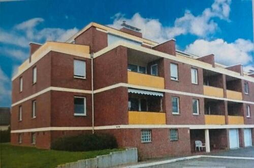 Foto - 1 Zimmer Terrassenwohnung zum Kaufen in Cuxhaven