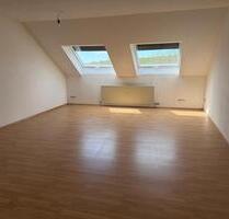 3ZBK DG Wohnung in Haartsiedlung - Stadtallendorf