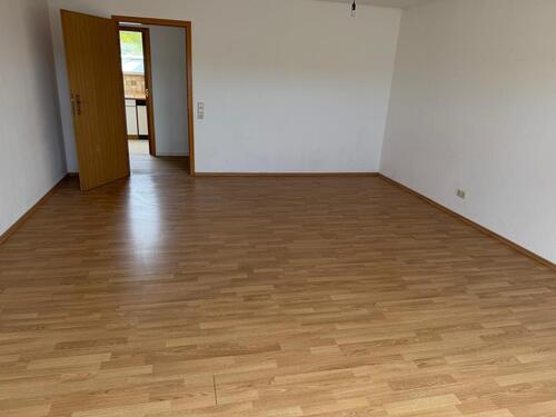Foto - 3 Zimmer Dachgeschoßwohnung zur Miete in Stadtallendorf
