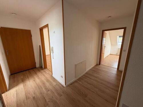 Foto - Dachgeschoßwohnung in Stadtallendorf zur Miete