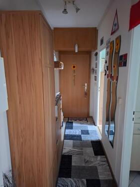 Foto - Etagenwohnung in Meißen zur Miete
