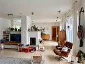 Foto - 4 Zimmer Erdgeschoßwohnung in Gerbrunn