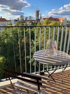 Foto - 1 Zimmer Etagenwohnung zur Miete in Berlin