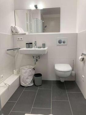 Foto - Etagenwohnung in Berlin zur Miete
