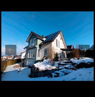 Foto - Einfamilienhaus mit ELW+ PV-Anlage provisionsfrei