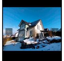 Einfamilienhaus mit ELW+ PV-Anlage provisionsfrei - Teunz