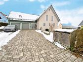 Foto - 7 Zimmer Einfamilienhaus zum Kaufen in Teunz