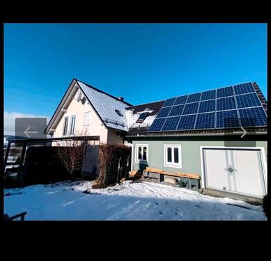 Foto - 7 Zimmer Einfamilienhaus in Teunz