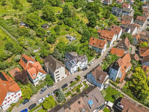 Foto - ENERGIESPARWUNDER - Alt trifft Modern · Doppelhaushälfte mit ELW