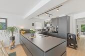 Foto - 6 Zimmer Doppelhaushälfte in Stuttgart