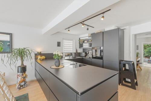 Foto - 6 Zimmer Doppelhaushälfte in Stuttgart