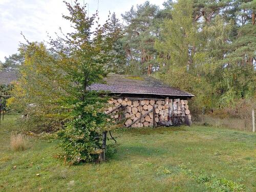 Foto - Bauernhaus, Landhaus in Heidesee