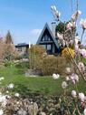 Foto - Nurdachhaus, Schliekerpark, Olfen