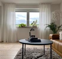 3,5 Zimmer -Wohnung in Weinstadt-Beutelsbach mit Weinbergblick