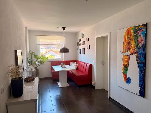 Foto - 3.5 Zimmer Etagenwohnung zum Kaufen in Weinstadt