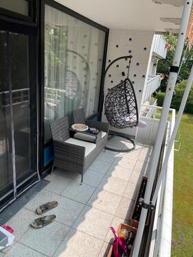 Foto - 3 Zimmer Etagenwohnung zum Kaufen in Burgwedel