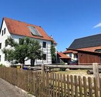 Einfamilienhaus in GrünbergQueckborn