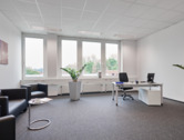 Foto - Flexible Büroflächen – helle Räume & individuell gestaltbar!
