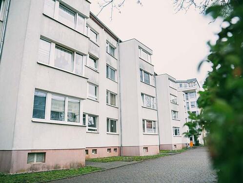 Foto - Etagenwohnung in Prenzlau