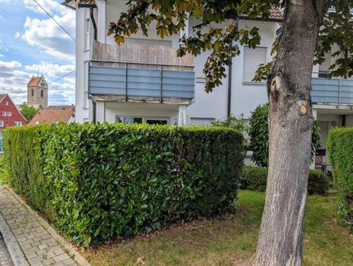 Foto - Terrassenwohnung zu verkaufen *Provisionsfrei*