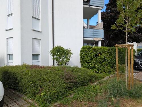 Foto - Etagenwohnung zum Kaufen in Ofterdingen