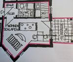 Foto - Etagenwohnung in Ofterdingen