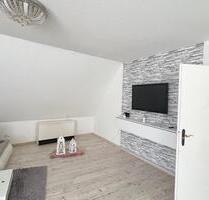 Sonnige 4-Zimmer-Wohnung mit Balkon im Herzen von Bad Münder - Bad Münder am Deister
