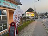 Foto - Gelöscht • Ladengeschäft Büro in Großpostwitz an der B96 neu