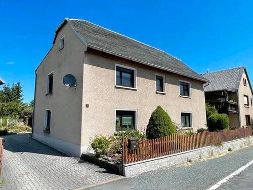 Foto - Haus zu verkaufen - 165.000,00 EUR Kaufpreis,