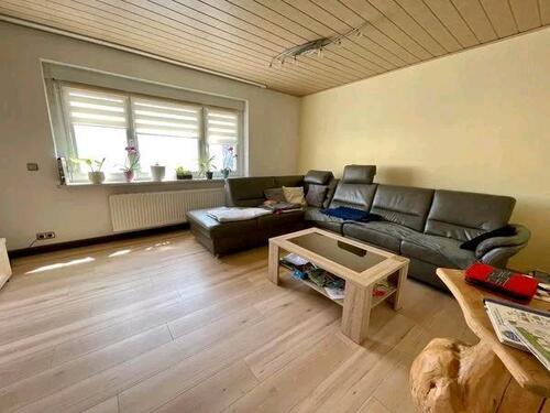 Foto - Einfamilienhaus in Crimmitschau